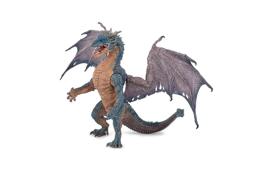 Papo 36043 Dragon King