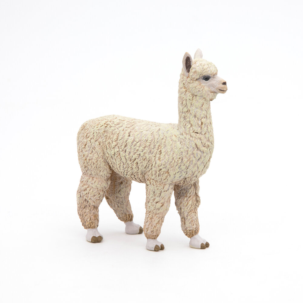 Papo 50250 Alpaca