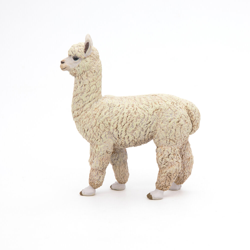 Papo 50250 Alpaca