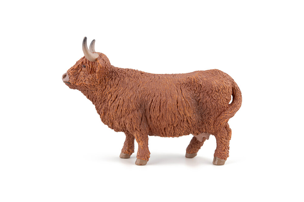 Papo 51178 Schotse Hooglander