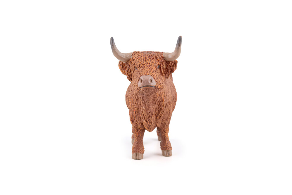 Papo 51178 Schotse Hooglander