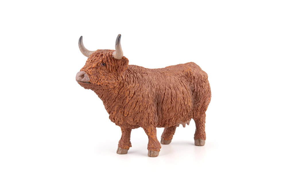 Papo 51178 Schotse Hooglander