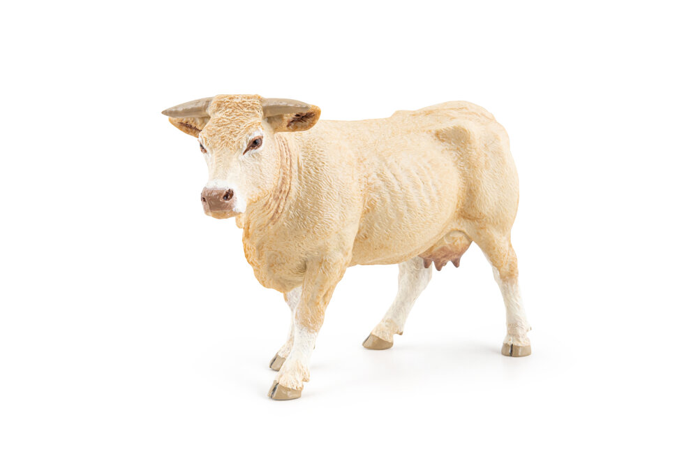 Papo 51185 Blonde d&#039;Aquitaine Koe