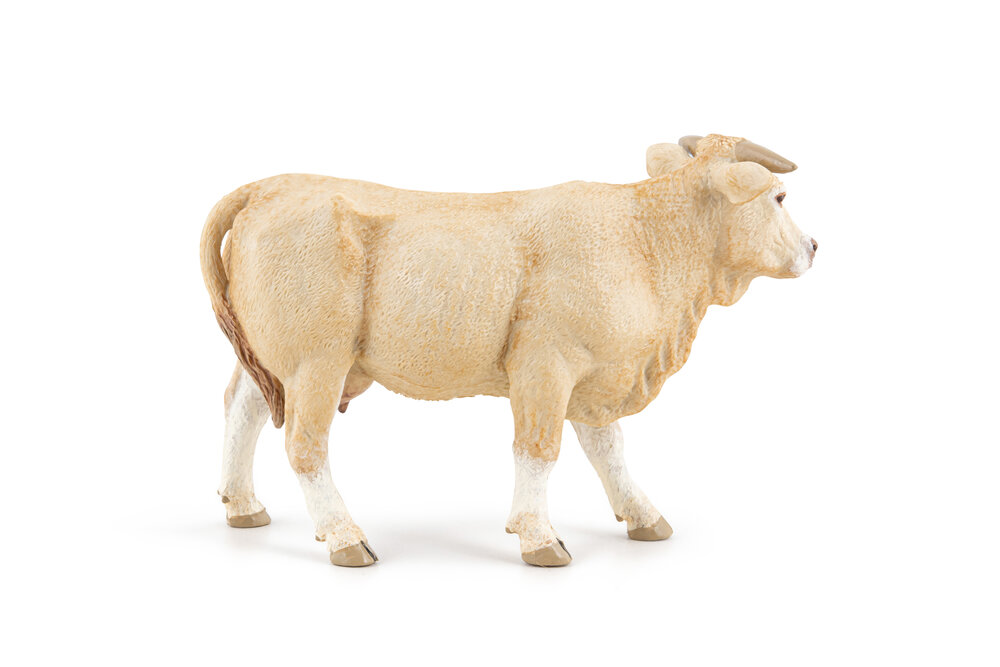 Papo 51185 Blonde d&#039;Aquitaine Koe