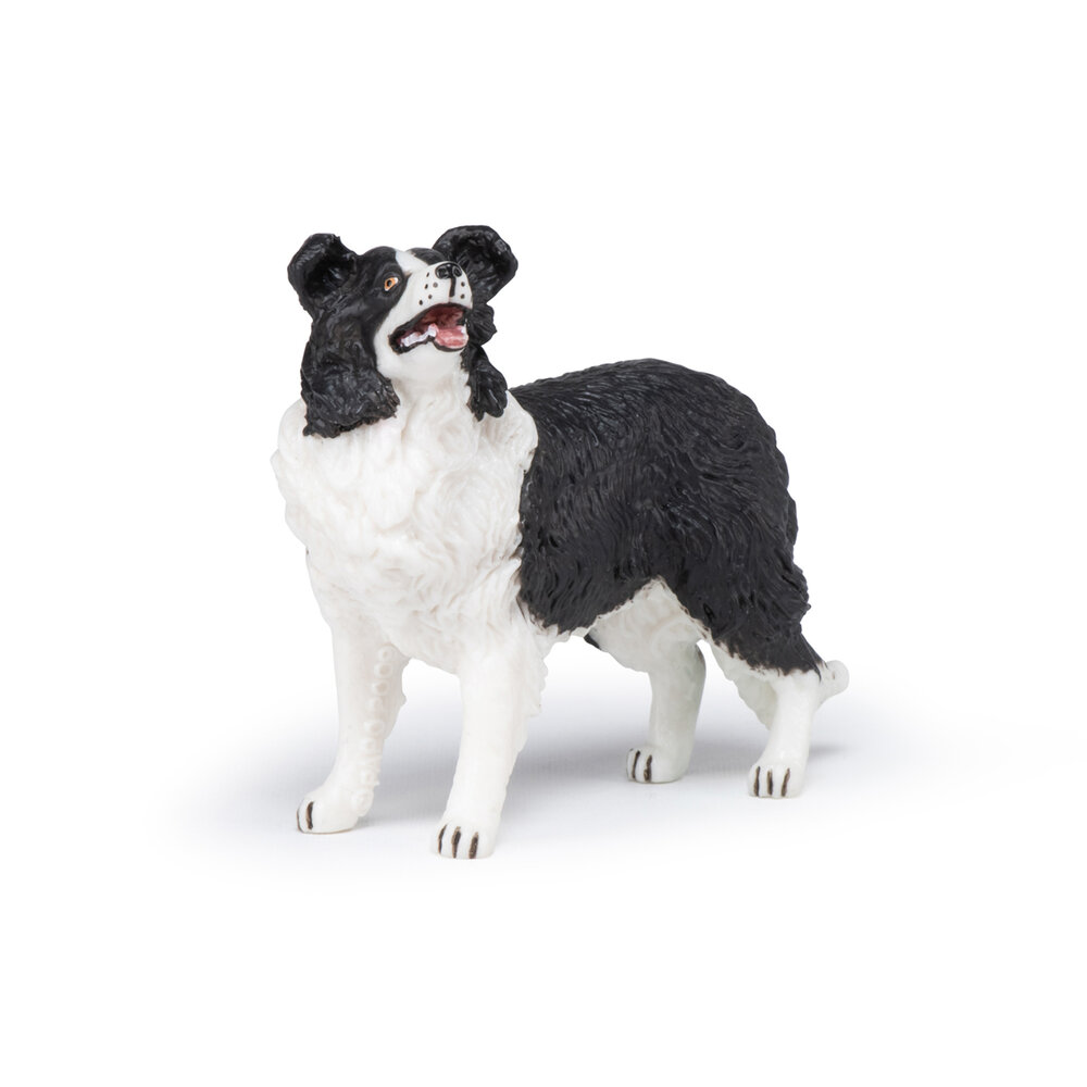 Papo 54008 Border Collie