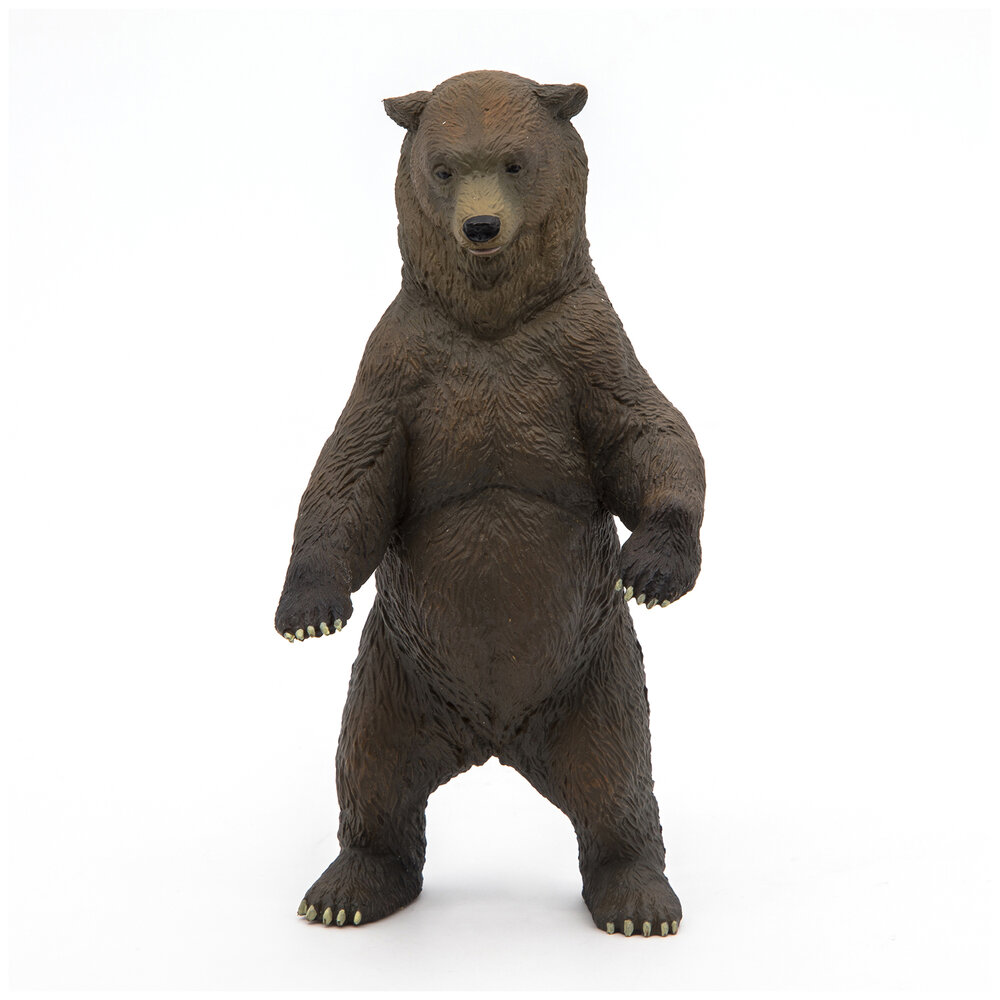 Papo 50153 Grizzly beer