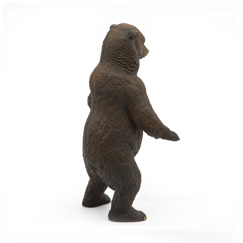 Papo 50153 Grizzly beer