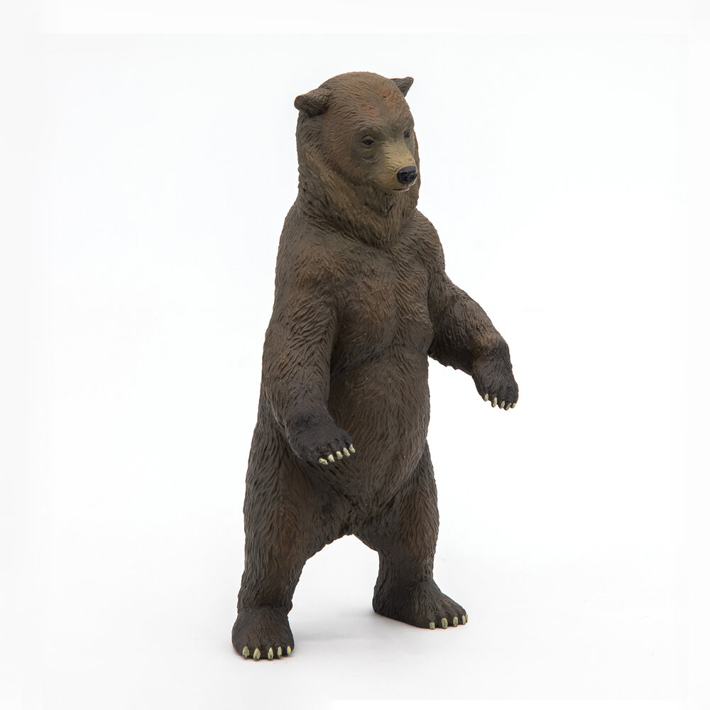 Papo 50153 Grizzly beer