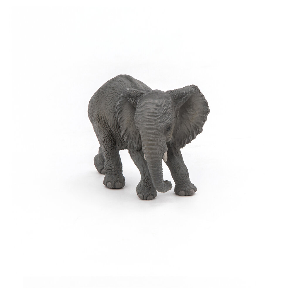 Papo 50169 Afrikaanse Baby Olifant