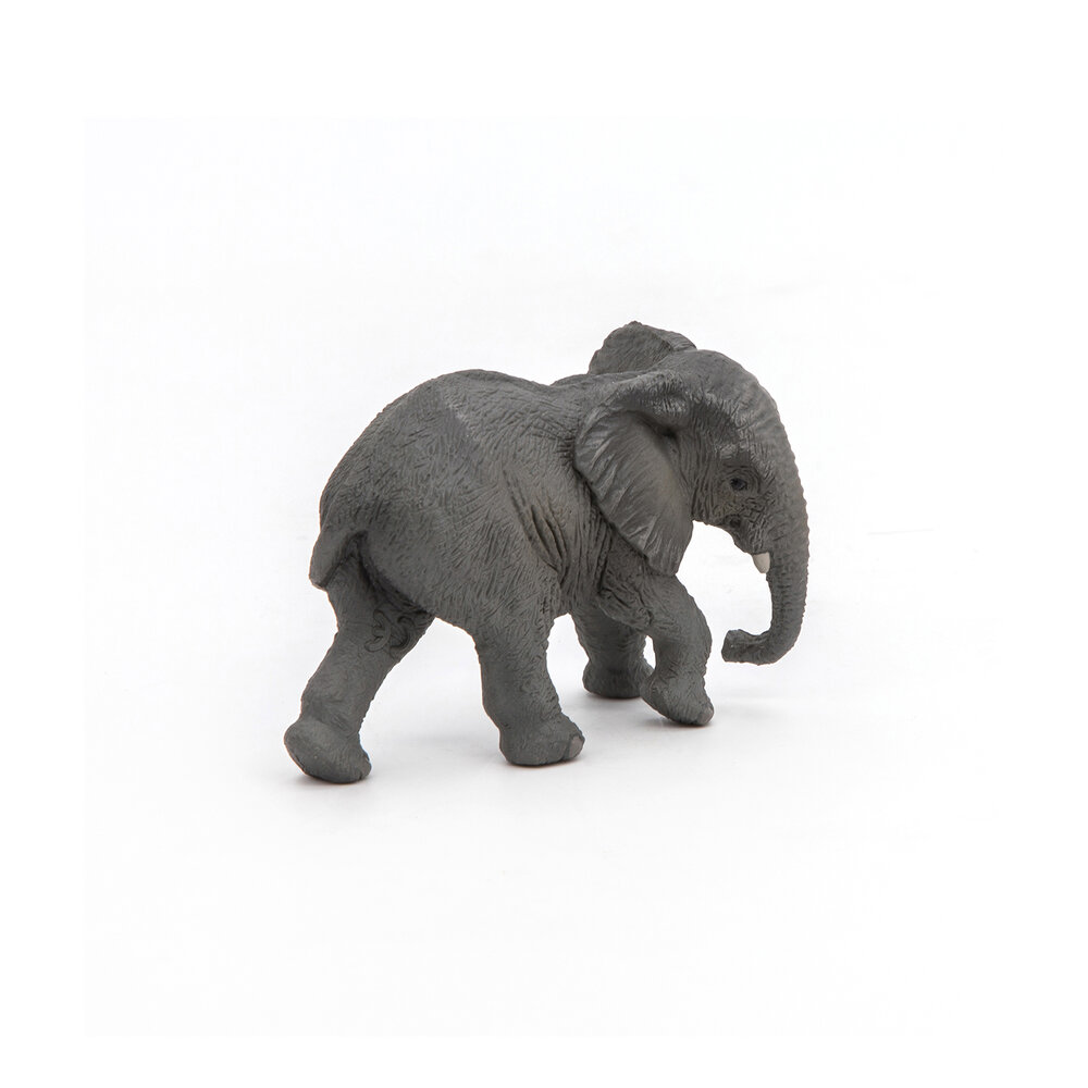 Papo 50169 Afrikaanse Baby Olifant