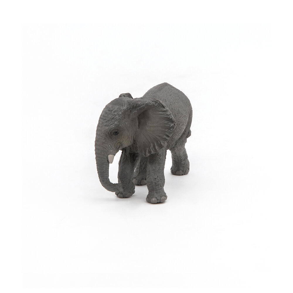 Papo 50169 Afrikaanse Baby Olifant