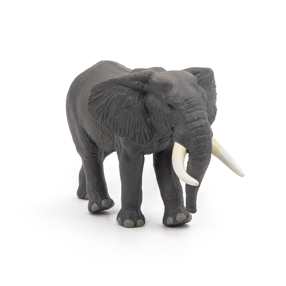 Papo 50192 Afrikaanse Olifant