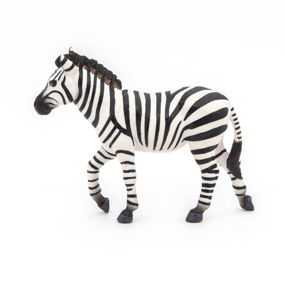 Papo 50249 Zebra hengst