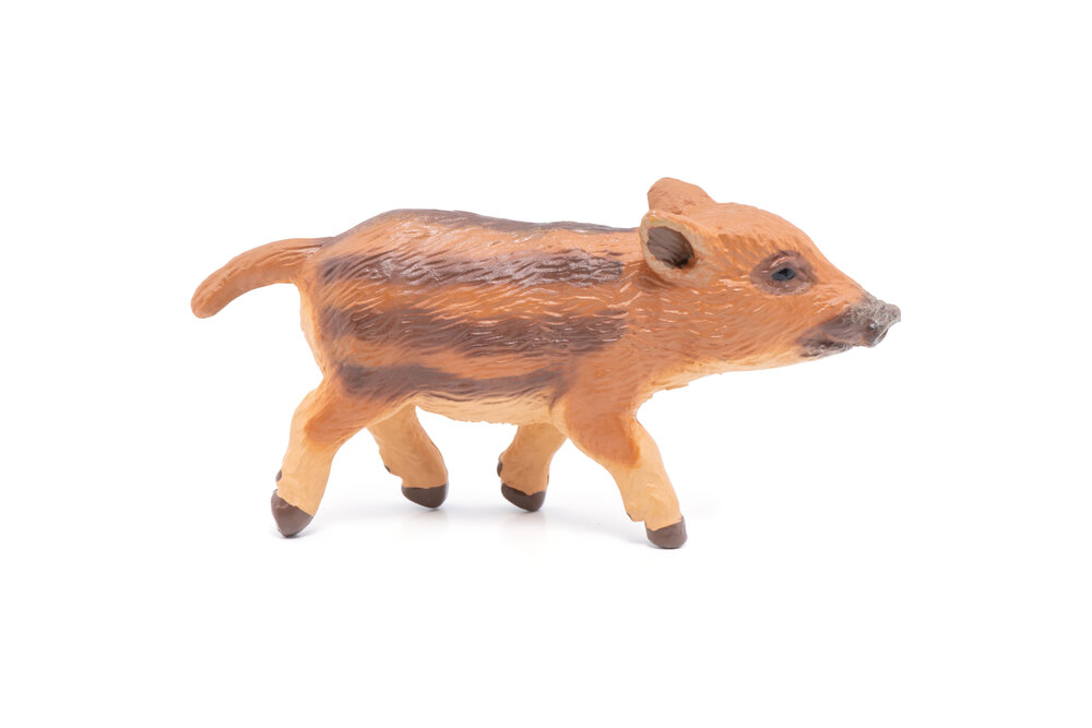 Papo 50289 Jong wild zwijn