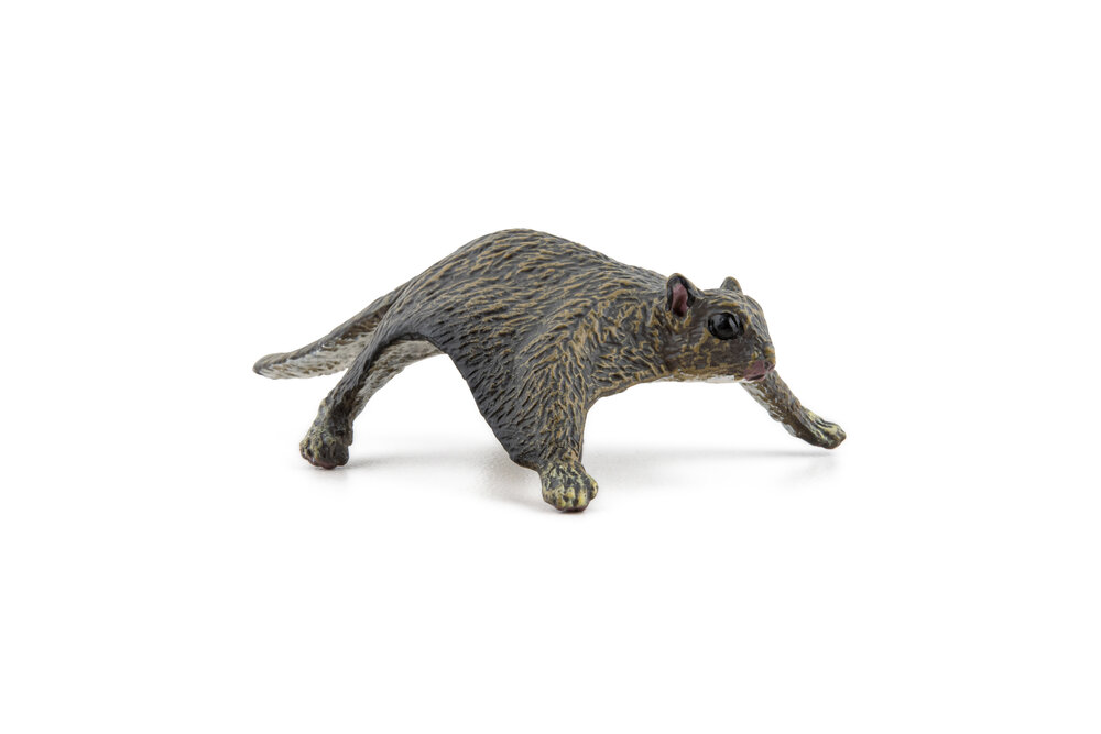 Papo 50296 Vliegende Eekhoorn