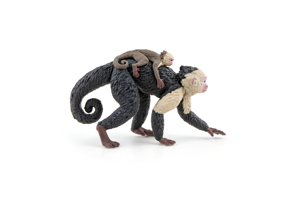 Papo 50312 Kapucijner