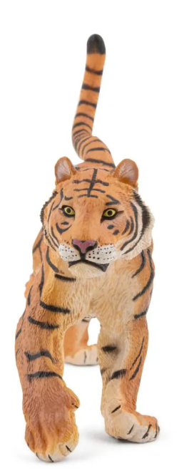 Papo 50321 Rennende Tijger