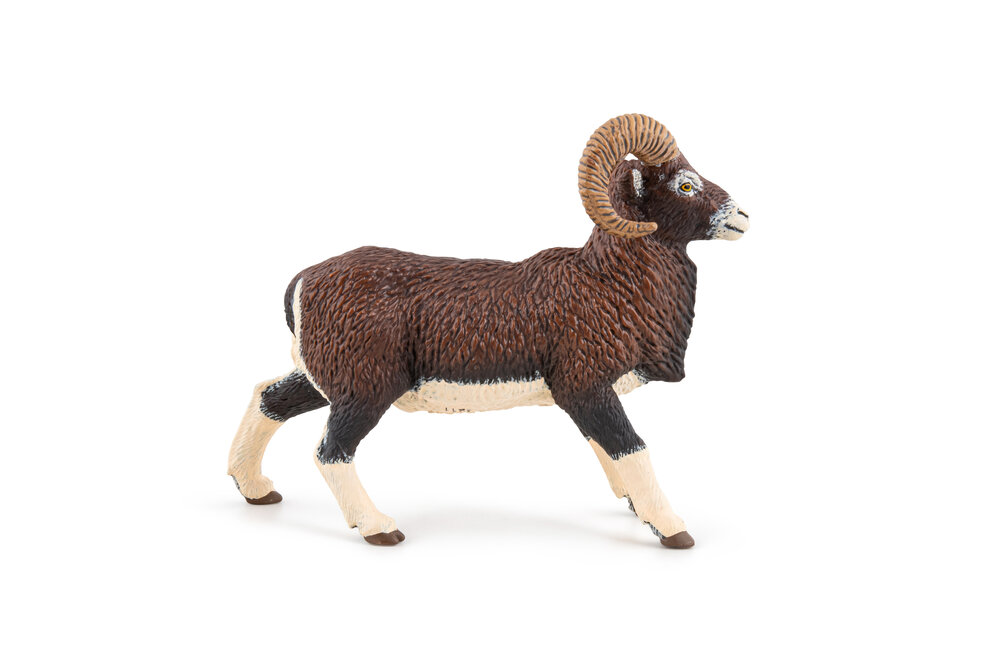 Papo 53018 Bergschaap