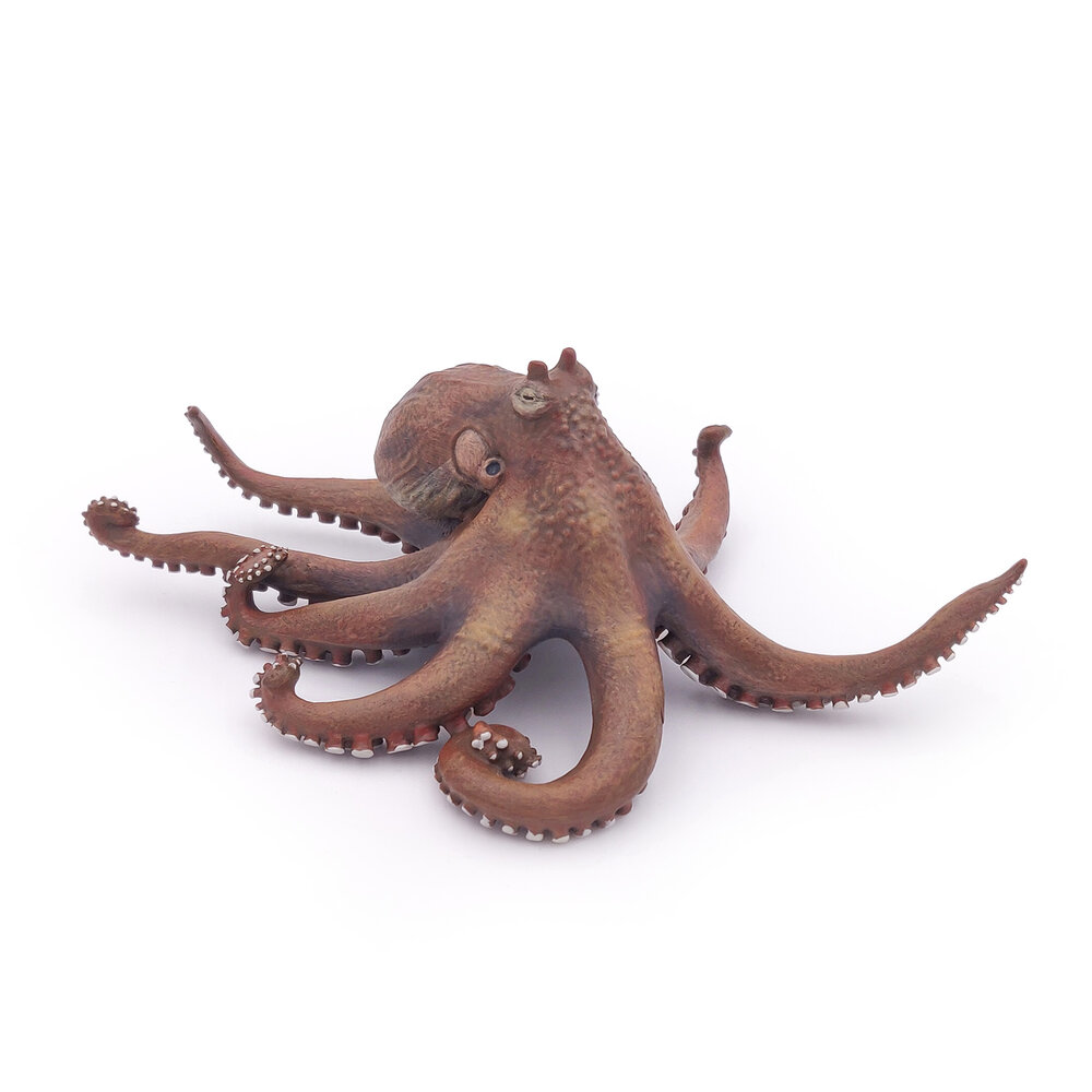 Papo 56013 Octopus