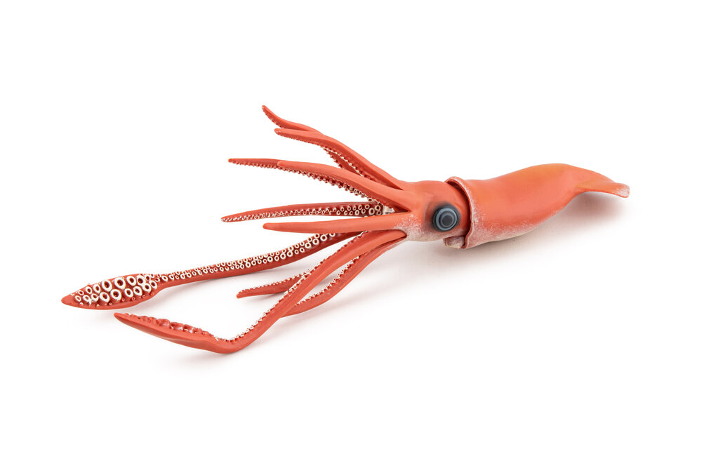 Papo 56058 Grote Inktvis