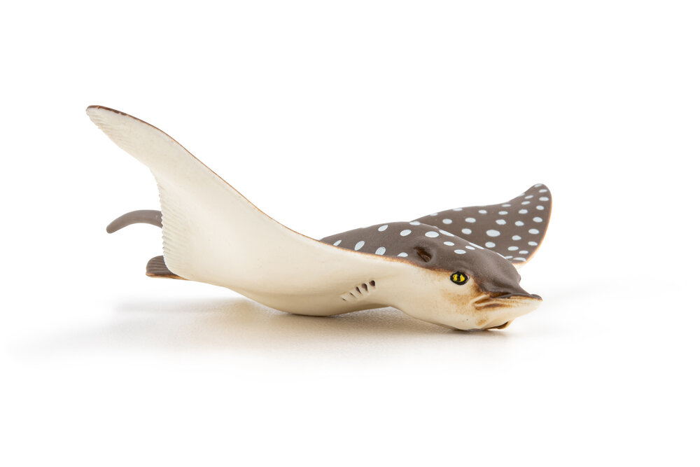 Papo 56059 Gevlekte Adelaarsrog