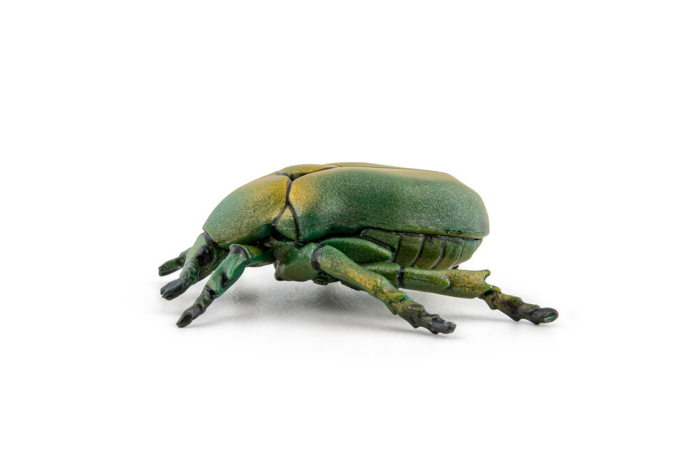 Papo 50290 Gouden kever