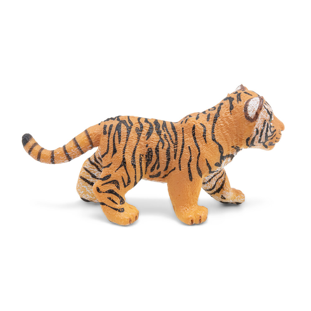 Papo 50021 Tijger jong