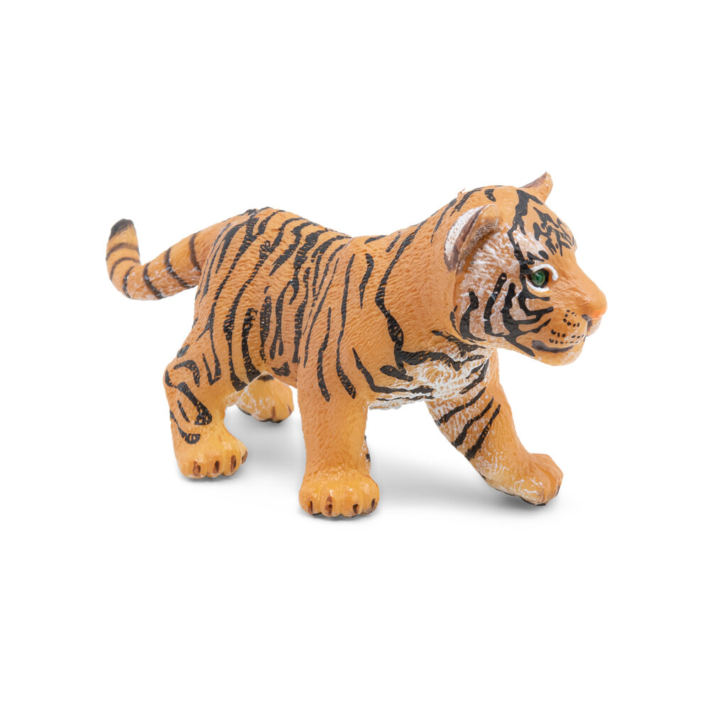 Papo 50021 Tijger jong