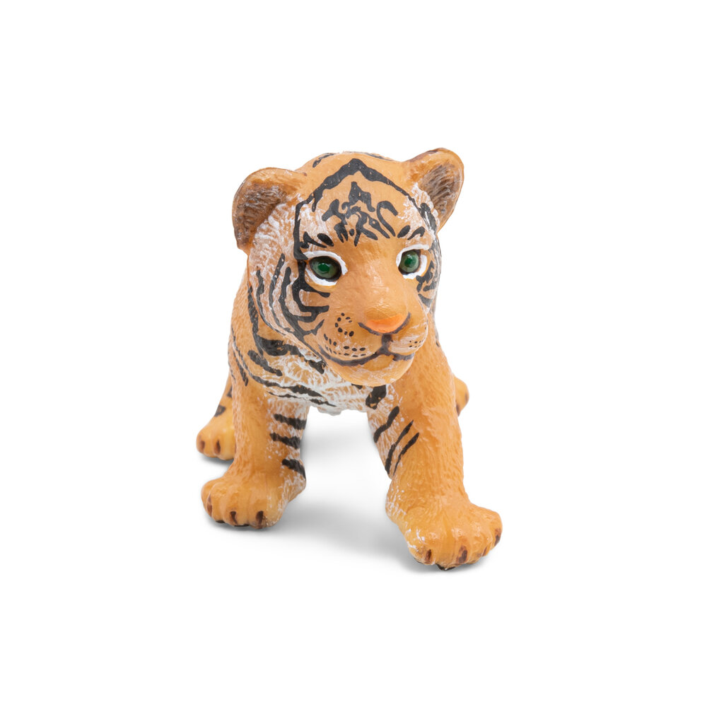 Papo 50021 Tijger jong