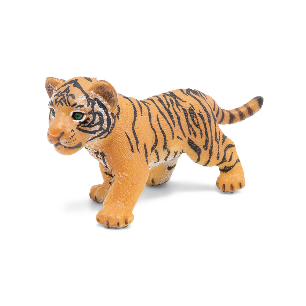 Papo 50021 Tijger jong