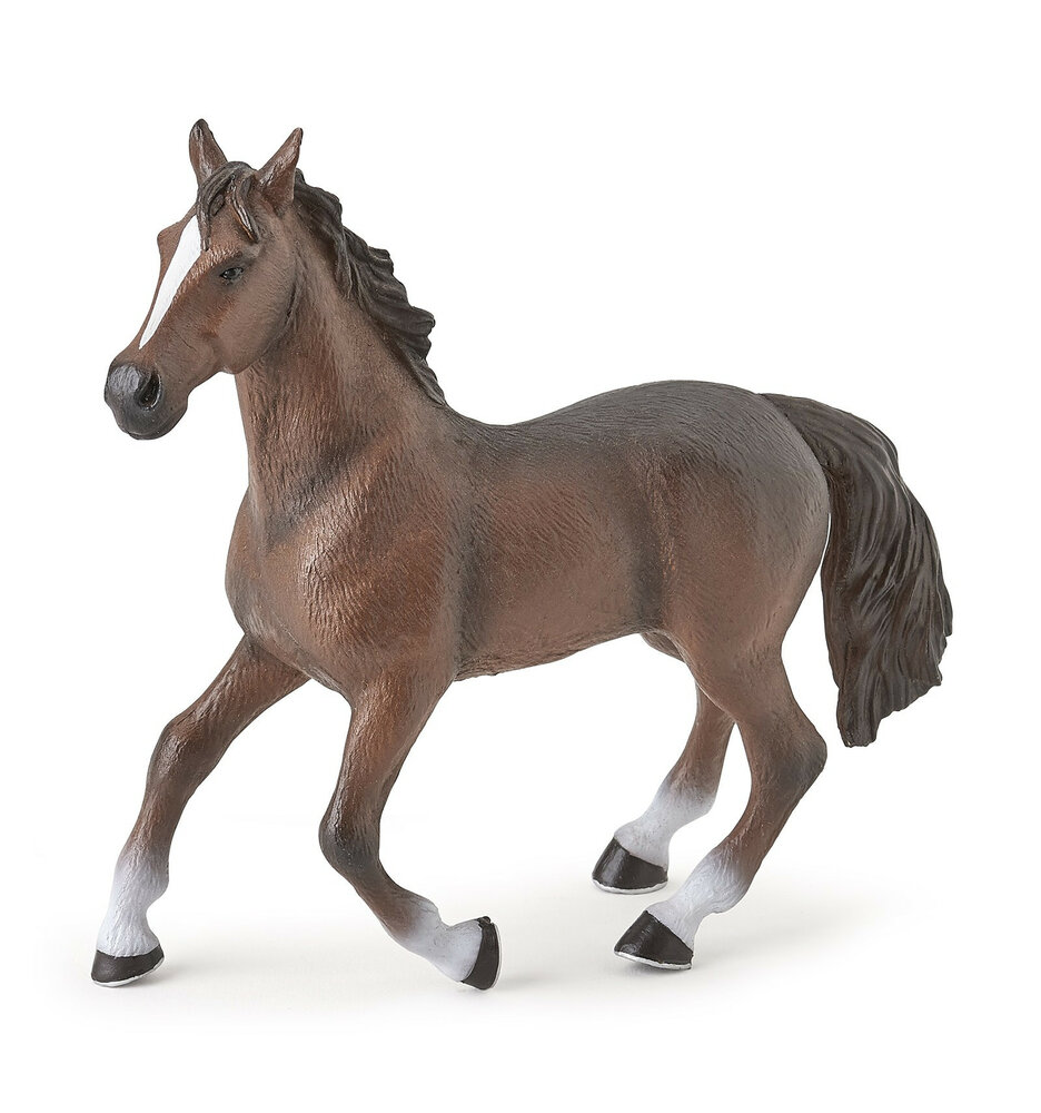 Papo 50232 Groot paard (+- 18 cm)