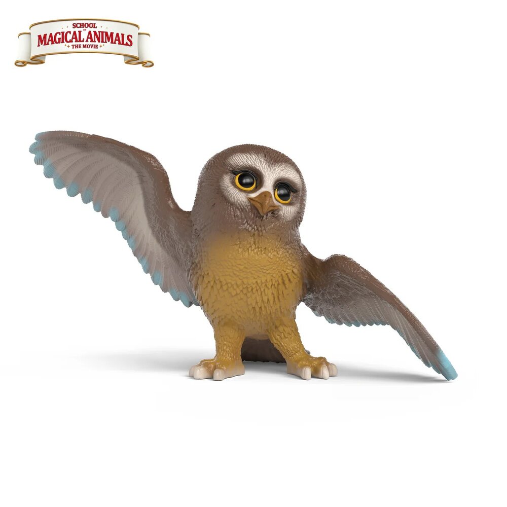 Schleich 14951 Muriel de uil