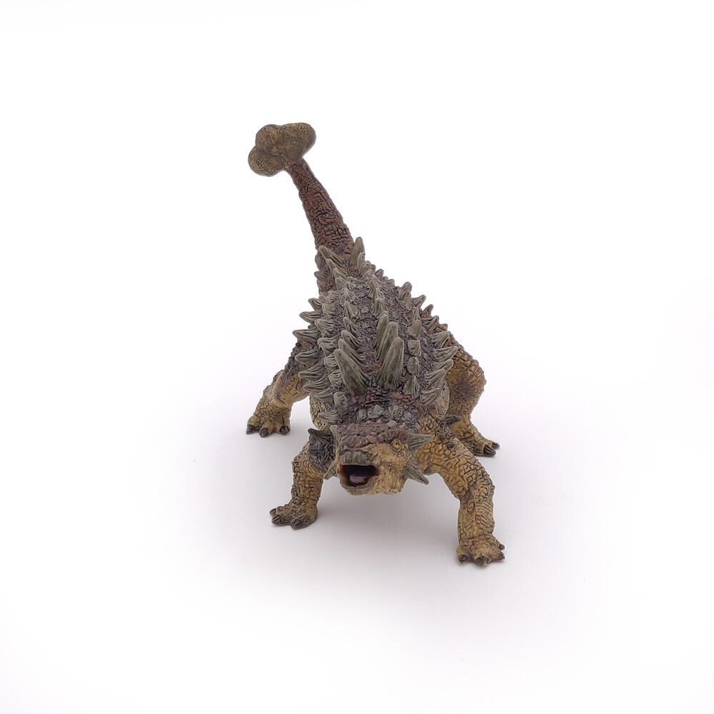 Papo 55015 Ankylosaurus