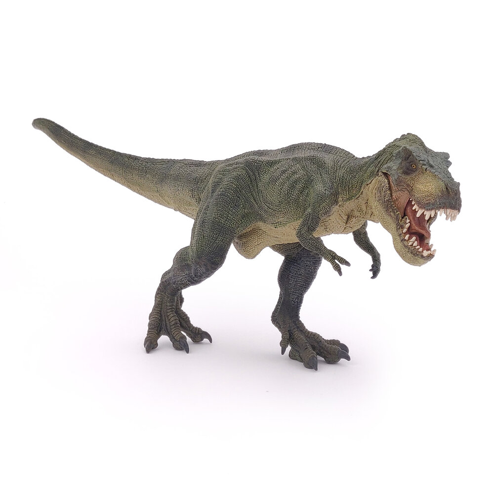 Papo 55027 Rennende Groene T-Rex