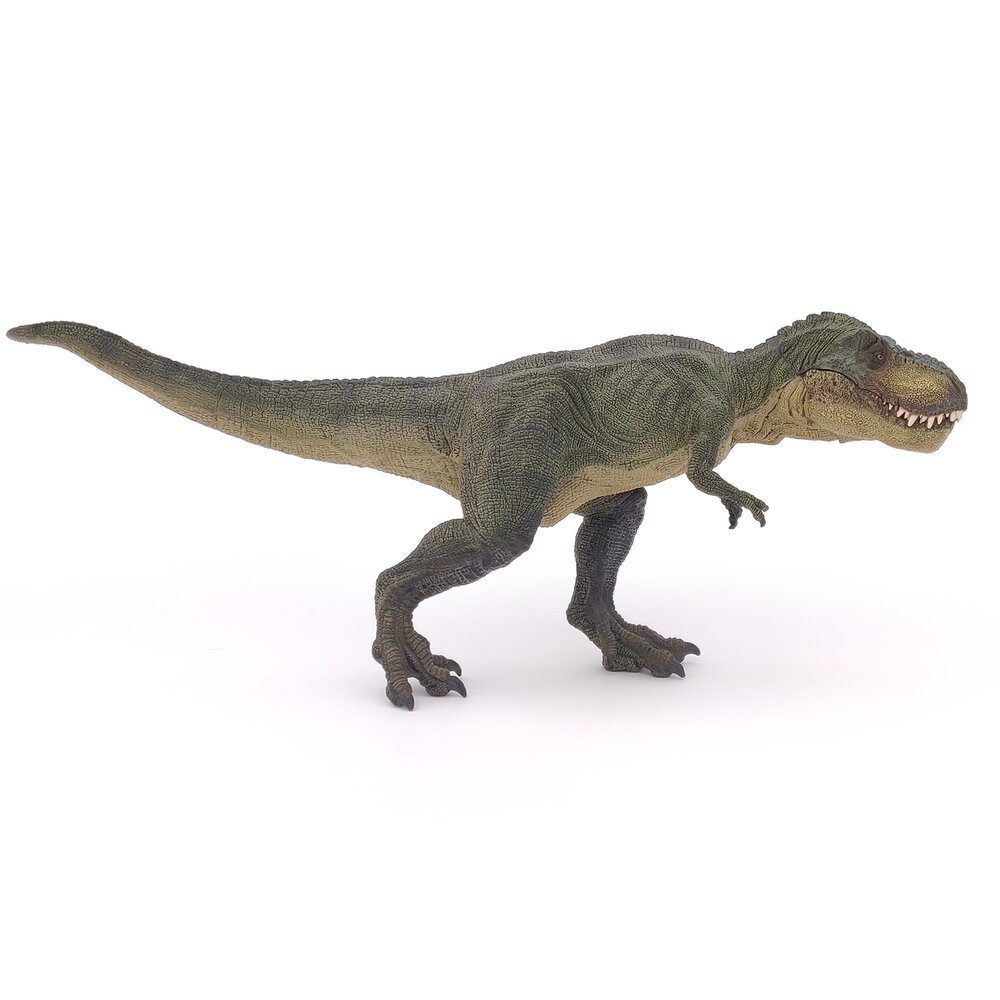 Papo 55027 Rennende Groene T-Rex