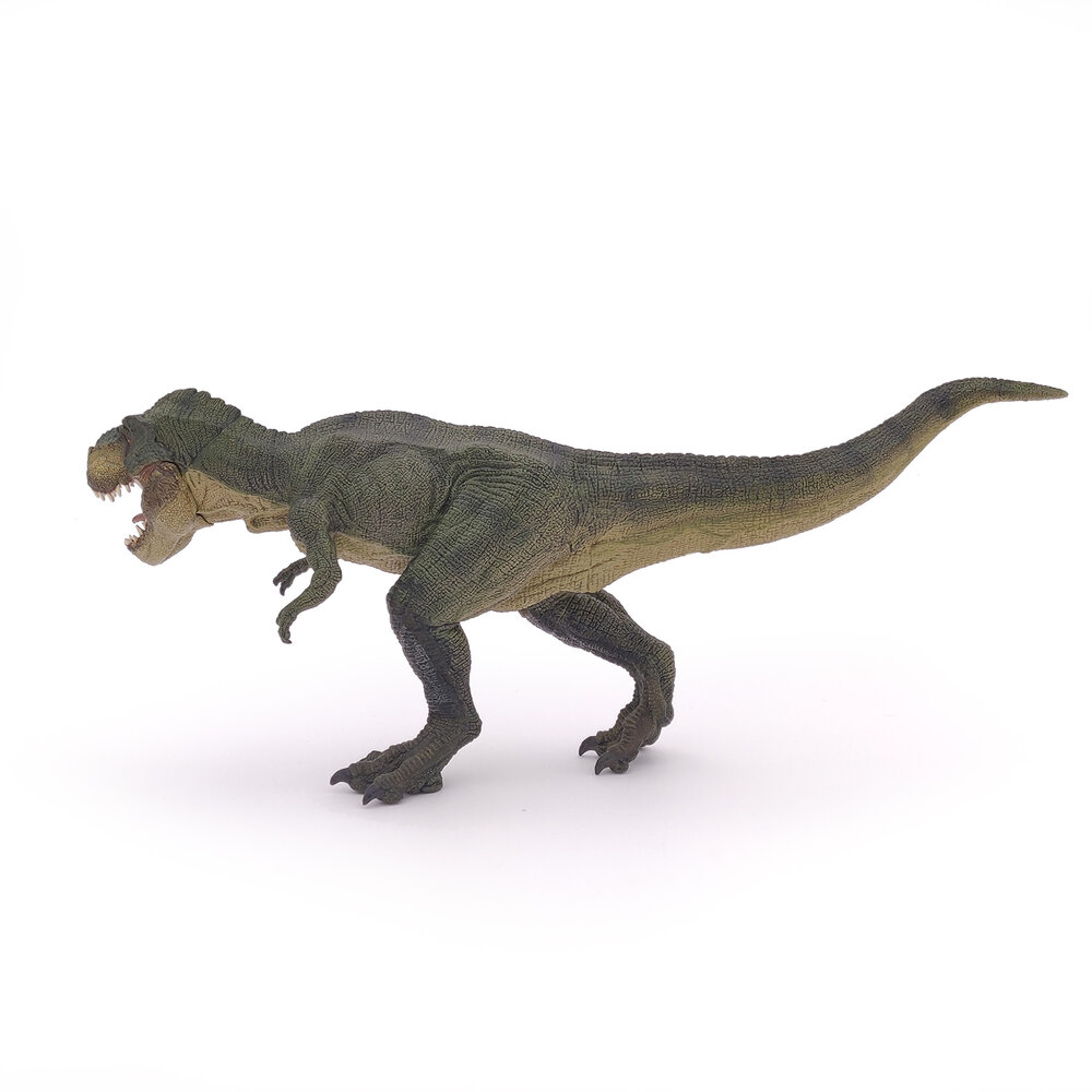 Papo 55027 Rennende Groene T-Rex