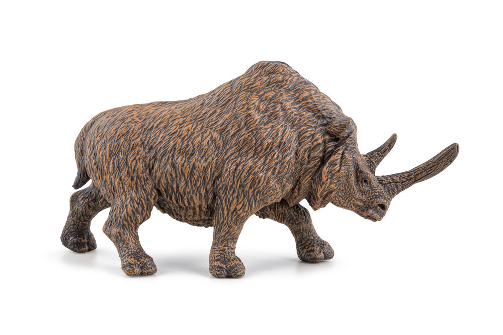 Papo 55031 Woolly Rhinoceros