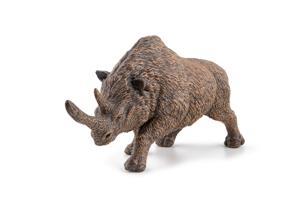 Papo 55031 Woolly Rhinoceros