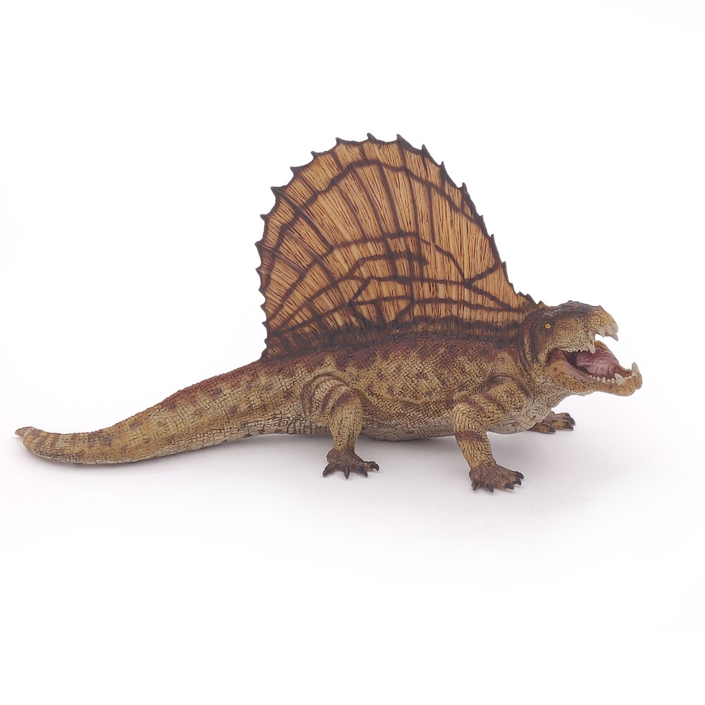 Papo 55033 Dimetrodon