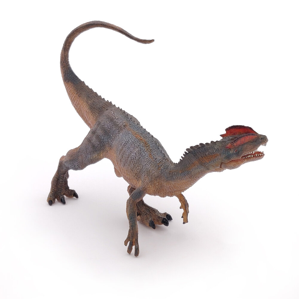 Papo 55035 Dilophosaurus