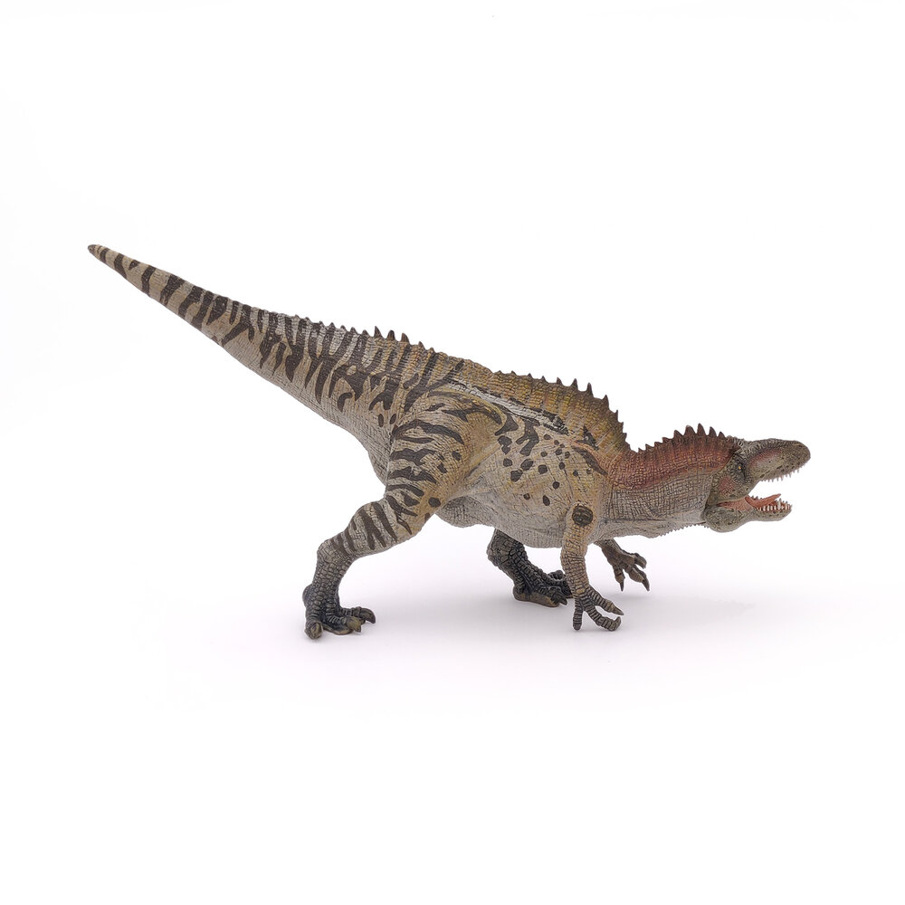 Papo 55062 Acrocanthosaurus met Bekscharnier