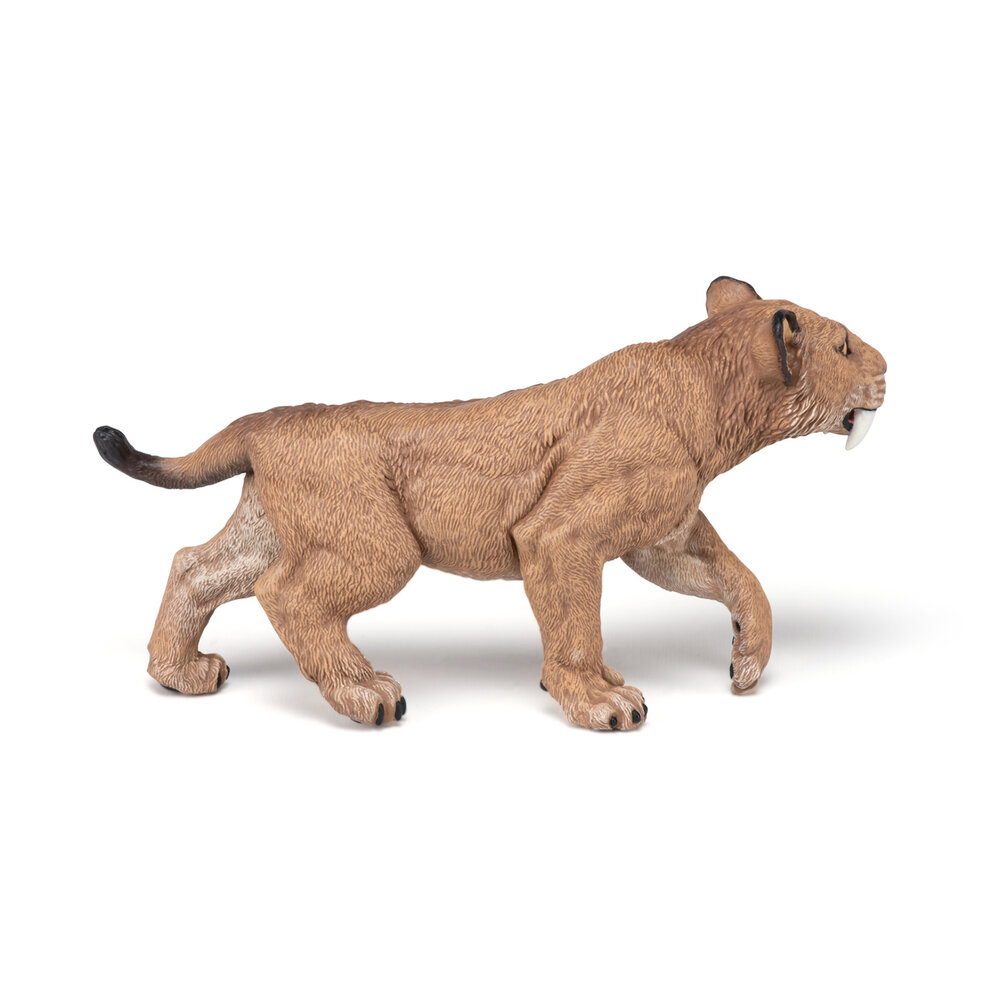 Papo 55081 Smilodon Jong