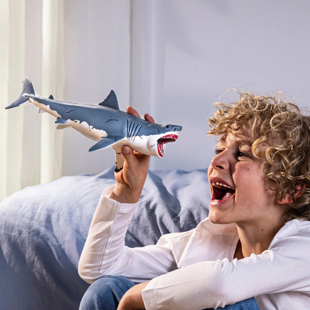 Schleich 15055 Megalodon