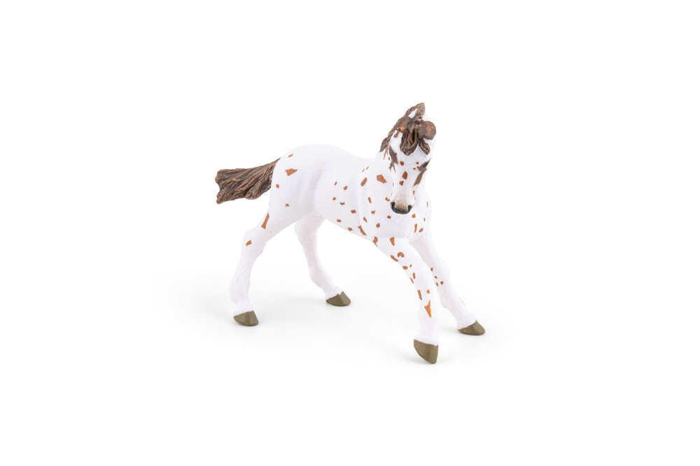 Papo 51510 Appaloosa veulen