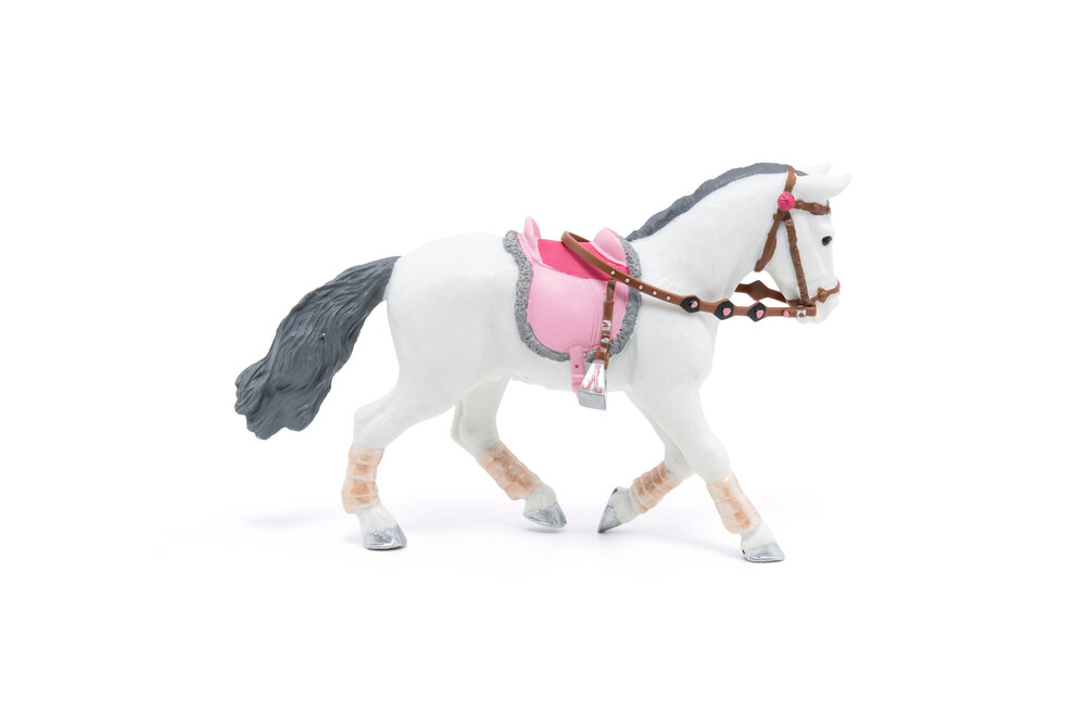 Papo 51526 Dressuur Pony