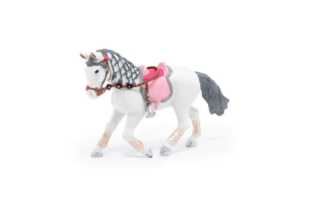 Papo 51526 Dressuur Pony