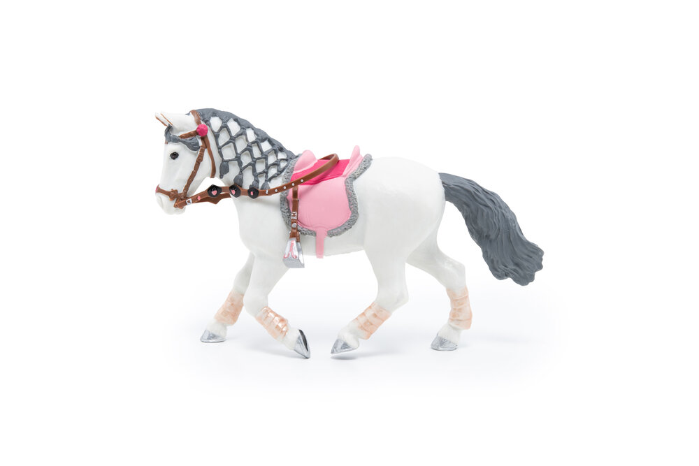 Papo 51526 Dressuur Pony