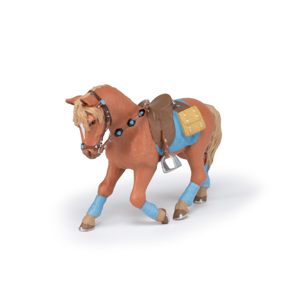 Papo 51544 Jong rijpaard