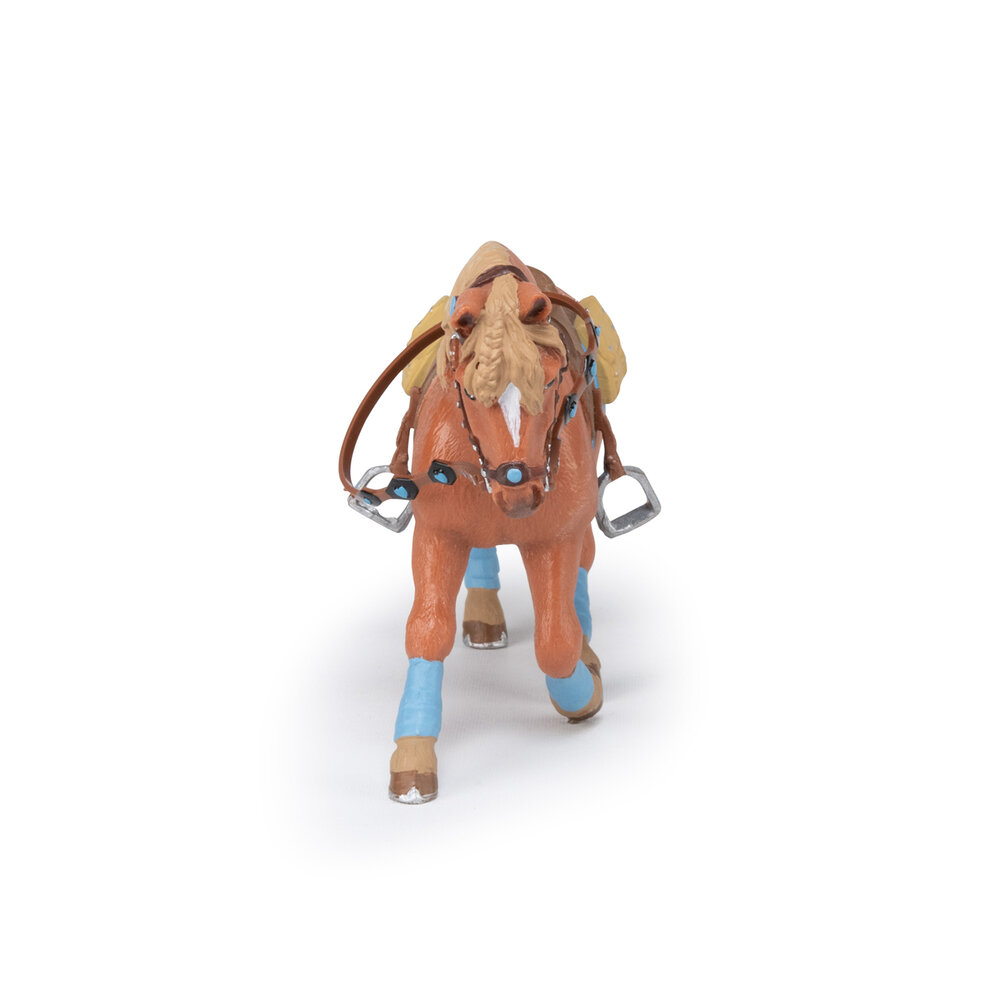 Papo 51544 Jong rijpaard