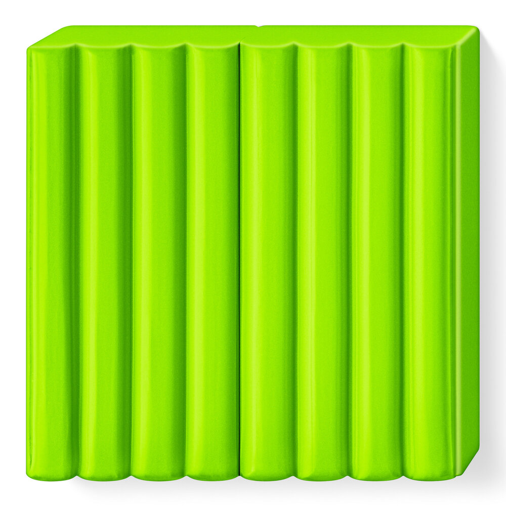 Fimo Kids nr. 51 licht groen